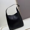6930cea26e68136f4d9b088a Large New YSL Underarm Bag, Soft and Stylish Calfskin, Spacious for Daily Use