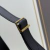 6930cea46e68136f4d9b088b Large New YSL Underarm Bag, Soft and Stylish Calfskin, Spacious for Daily Use