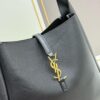 6930cea46e68136f4d9b088c Large New YSL Underarm Bag, Soft and Stylish Calfskin, Spacious for Daily Use