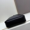6930cea46e68136f4d9b088d Large New YSL Underarm Bag, Soft and Stylish Calfskin, Spacious for Daily Use