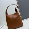 6930cea96e68136f4d9b0895 Large New YSL Underarm Bag, Soft and Stylish Calfskin Design with Spacious Capacity