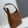 6930cea96e68136f4d9b0896 Large New YSL Underarm Bag, Soft and Stylish Calfskin Design with Spacious Capacity