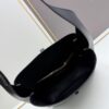 6930cea96e68136f4d9b0898 Large New YSL Underarm Bag, Soft and Stylish Calfskin, Spacious for Daily Use