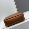 6930ceab6e68136f4d9b089a Large New YSL Underarm Bag, Soft and Stylish Calfskin Design with Spacious Capacity