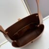 6930ceab6e68136f4d9b089c Large New YSL Underarm Bag, Soft and Stylish Calfskin Design with Spacious Capacity