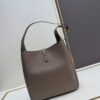 6930ceab6e68136f4d9b089d Large New YSL Underarm Bag, Soft and Stylish in Multiple Colors