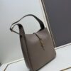 6930ceac6e68136f4d9b089e Large New YSL Underarm Bag, Soft and Stylish in Multiple Colors