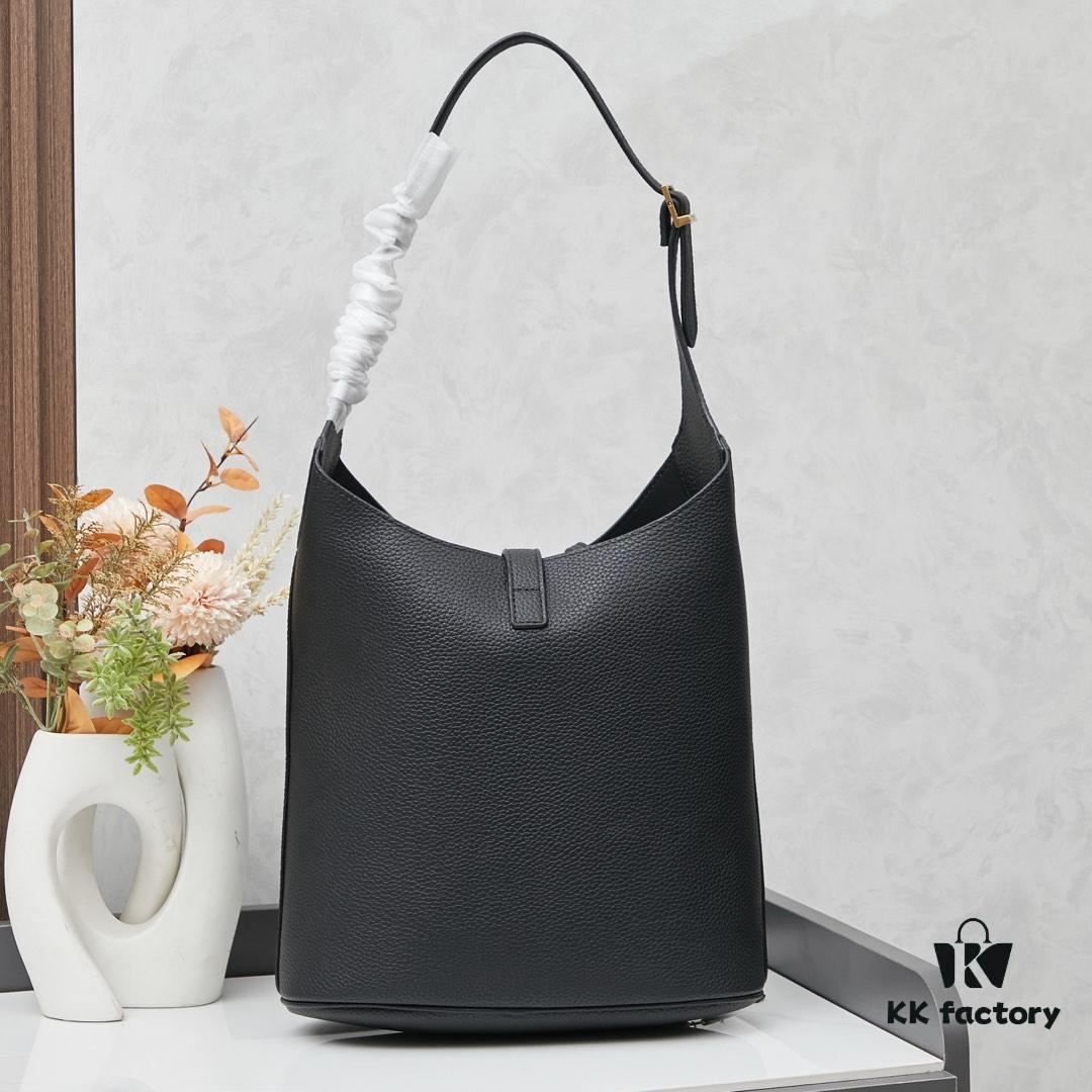 6930ceb06e68136f4d9b08a5 New Fashionable Large-Capacity HOBO Bucket Bag – Stylish and Modern with Unique Charm