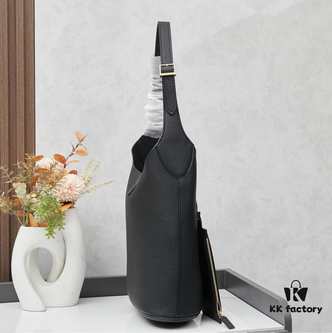 6930ceb06e68136f4d9b08a6 New Fashionable Large-Capacity HOBO Bucket Bag – Stylish and Modern with Unique Charm