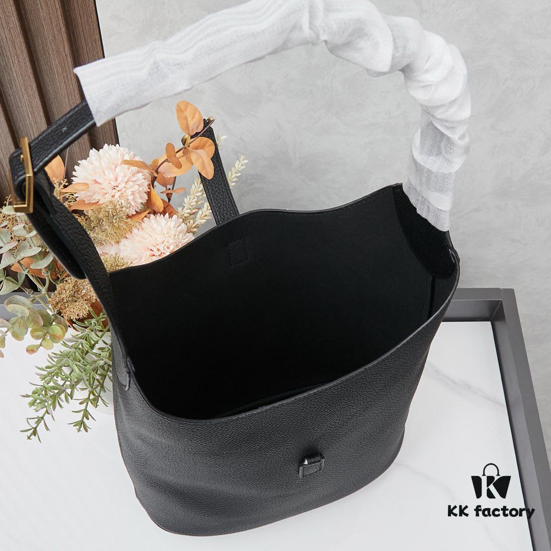 6930ceb36e68136f4d9b08ab New Fashionable Large-Capacity HOBO Bucket Bag – Stylish and Modern with Unique Charm