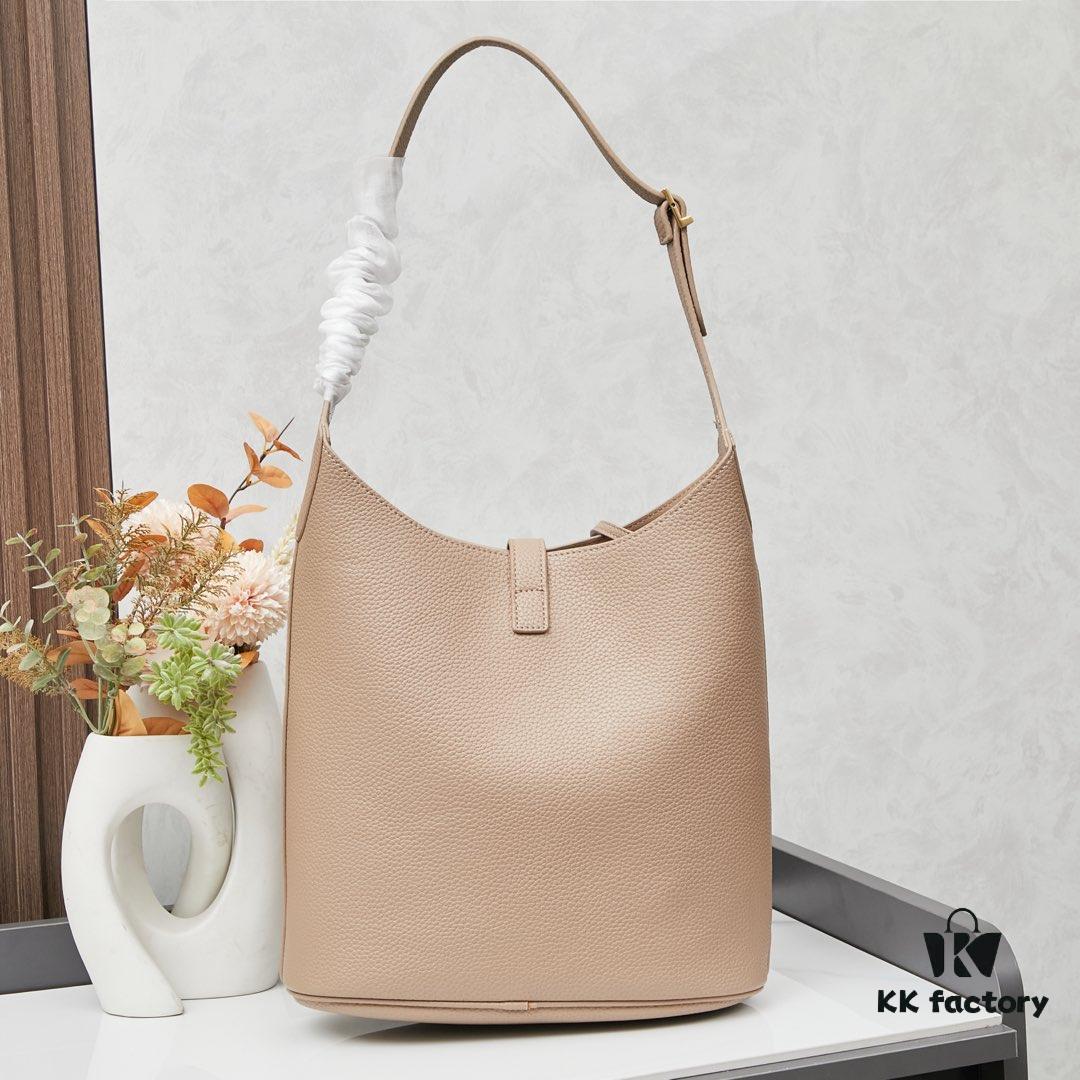 6930ceb66e68136f4d9b08b2 New Fashionable Large-Capacity HOBO Bucket Bag – Stylish and Modern with Unique Elegance