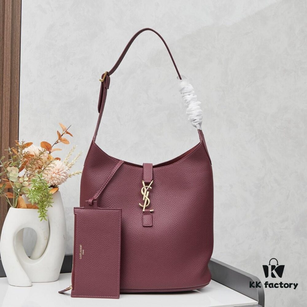 6930ceb96e68136f4d9b08b8 New Arrival 💰👜 Fashionable Large-Capacity HOBO Bucket Bag – Stylish and Modern with Unique Charm