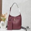 6930ceb96e68136f4d9b08b8 New Arrival 💰👜 Fashionable Large-Capacity HOBO Bucket Bag – Stylish and Modern with Unique Charm