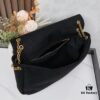 6930cec06e68136f4d9b08c6 New Arrival with Box 💰 YSL Vintage Classic JAMIE Large Suede Handbag