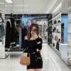 6930cec76e68136f4d9b08d2 New Voltairé Box Style Bag – Sleek Design with Rich French Elegance, YSL-Inspired Saddle Bag Fusion