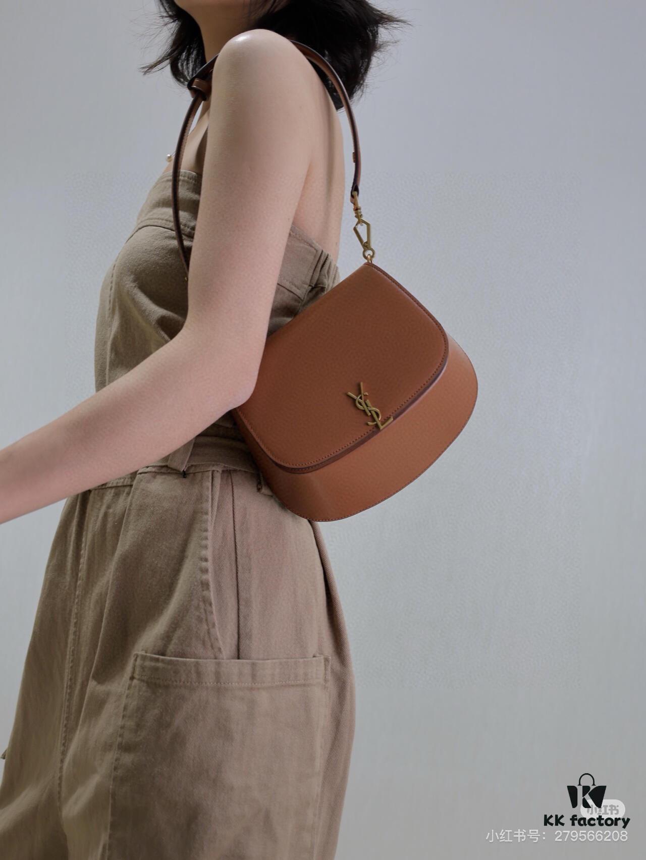 6930cec96e68136f4d9b08d7 New Voltairé Box Style Bag – Sleek Design with Rich French Elegance, YSL-Inspired Saddle Bag Fusion