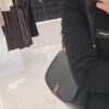 6930ceca6e68136f4d9b08da New Voltairé Box Style Bag – Sleek Design with Rich French Elegance, YSL-Inspired Saddle Bag Fusion