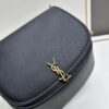 6930ced16e68136f4d9b08e3 New Voltairé Box Style Bag – French Elegance with Adjustable Strap, Calfskin Shoulder/Saddle Bag