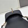 6930ced36e68136f4d9b08e5 New Voltairé Box Style Bag – French Elegance with Adjustable Strap, Calfskin Shoulder/Saddle Bag