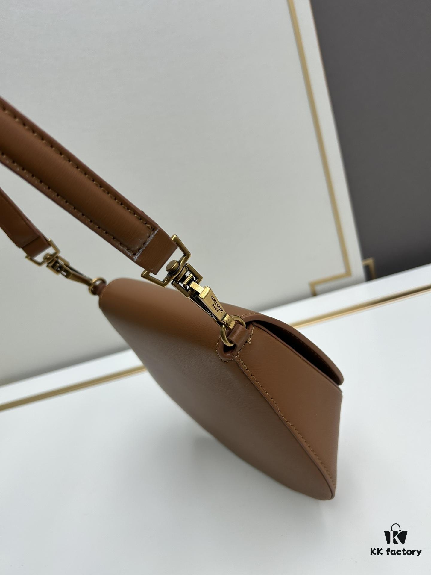 6930ced66e68136f4d9b08ea New Voltarie Box Style Bag – French Elegance with Adjustable Handle and Shoulder Strap