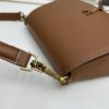6930ced76e68136f4d9b08ed New Voltarie Box Style Bag – French Elegance with Adjustable Handle and Shoulder Strap