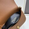 6930ceda6e68136f4d9b08f0 New Voltarie Box Style Bag – French Elegance with Adjustable Handle and Shoulder Strap