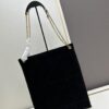 6930cedc6e68136f4d9b08f3 New Matte Leather YSL Jamie Bag with Box 💰YSL ||| Don't Want to Call It a Trash Bag at All – It's Simply Too Beautiful