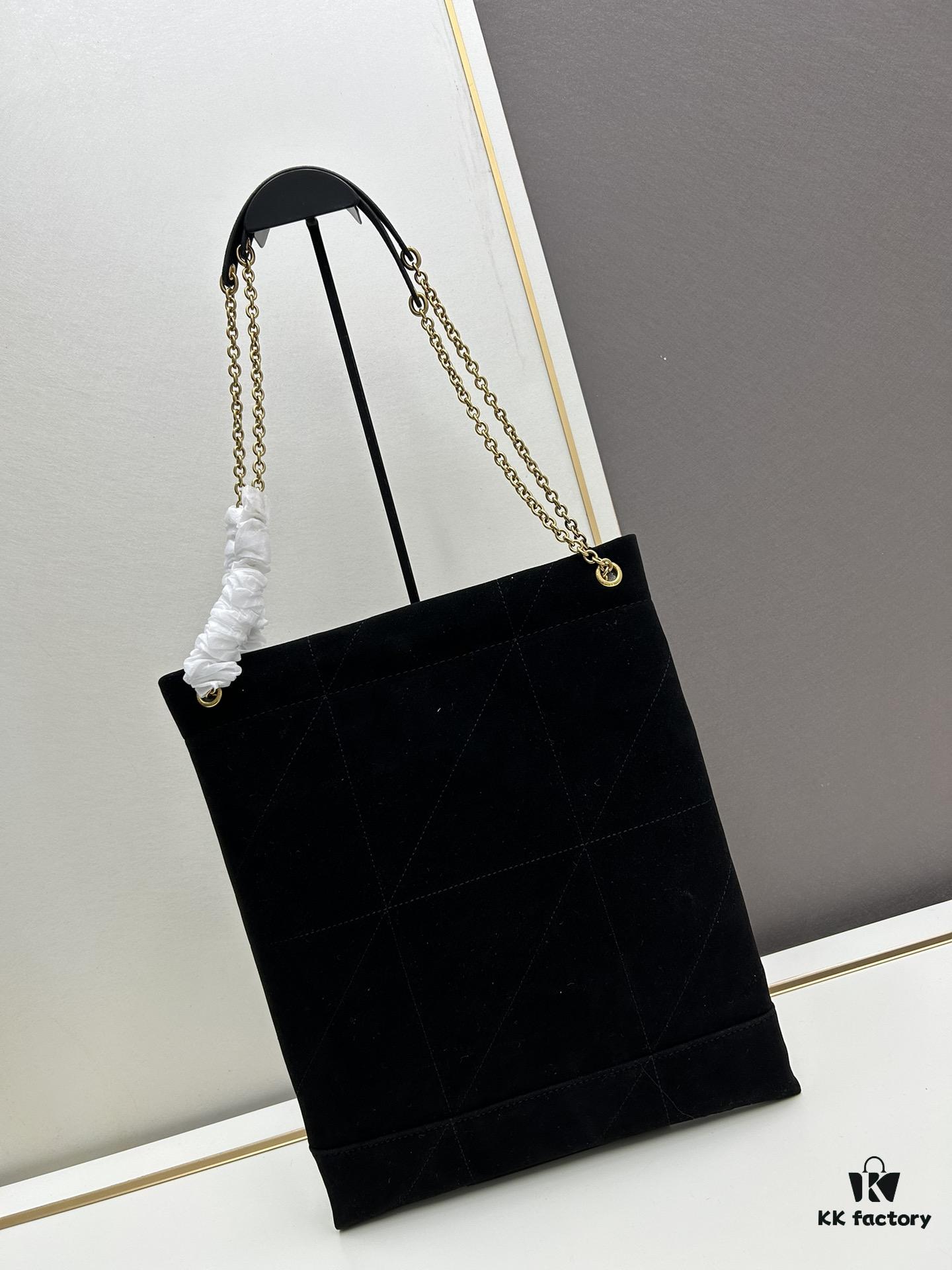 6930cedc6e68136f4d9b08f3 New Matte Leather YSL Jamie Bag with Box 💰YSL ||| Don't Want to Call It a Trash Bag at All – It's Simply Too Beautiful