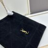 6930cedd6e68136f4d9b08f5 New Matte Leather YSL Jamie Bag with Box 💰YSL ||| Don't Want to Call It a Trash Bag at All – It's Simply Too Beautiful