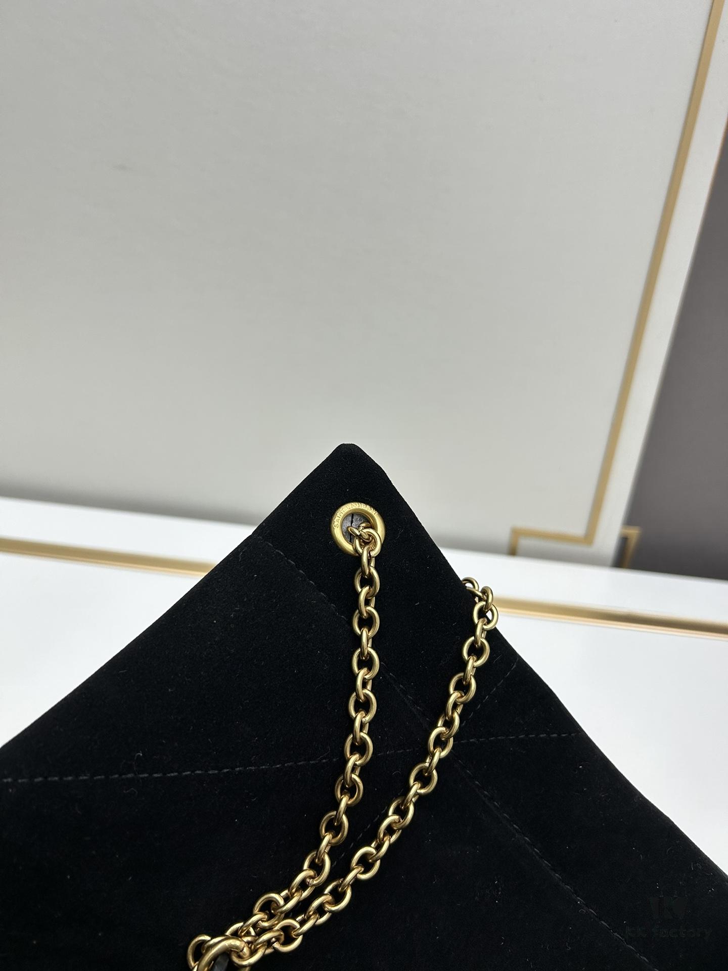 6930cedd6e68136f4d9b08f6 New Matte Leather YSL Jamie Bag with Box 💰YSL ||| Don't Want to Call It a Trash Bag at All – It's Simply Too Beautiful