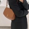 6930cee96e68136f4d9b0908 New Voltairé Box Style Bag – Sleek Design with Rich French Elegance, YSL-Inspired Saddle Bag Fusion