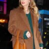 6930ceec6e68136f4d9b090c New YSL Shoulder Bag, Soft and Stylish in Black and Caramel