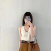 6930ceed6e68136f4d9b090e New YSL Shoulder Bag, Soft and Stylish in Black and Caramel