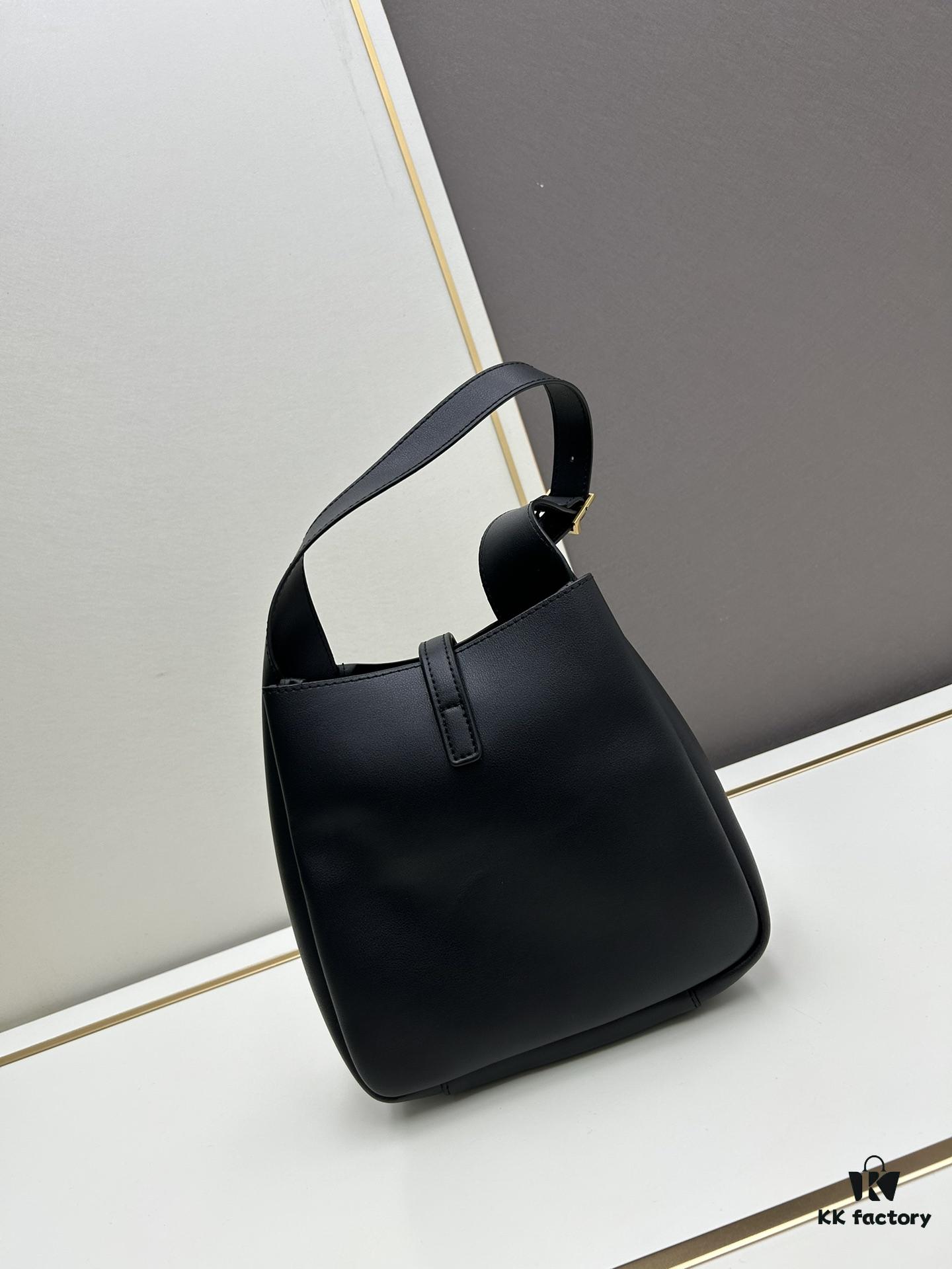 6930cef26e68136f4d9b0914 New YSL Shoulder Bag, Soft and Stylish, Perfect for Everyday Use