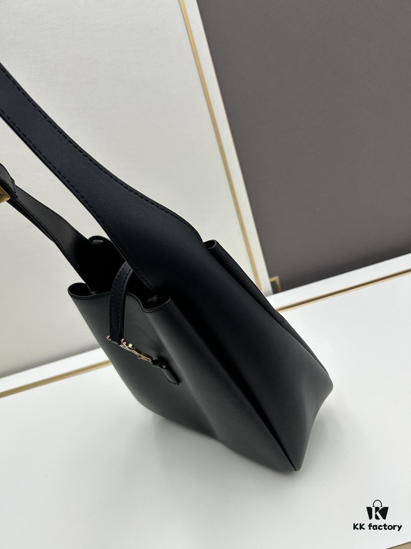 6930cef26e68136f4d9b0915 New YSL Shoulder Bag, Soft and Stylish, Perfect for Everyday Use