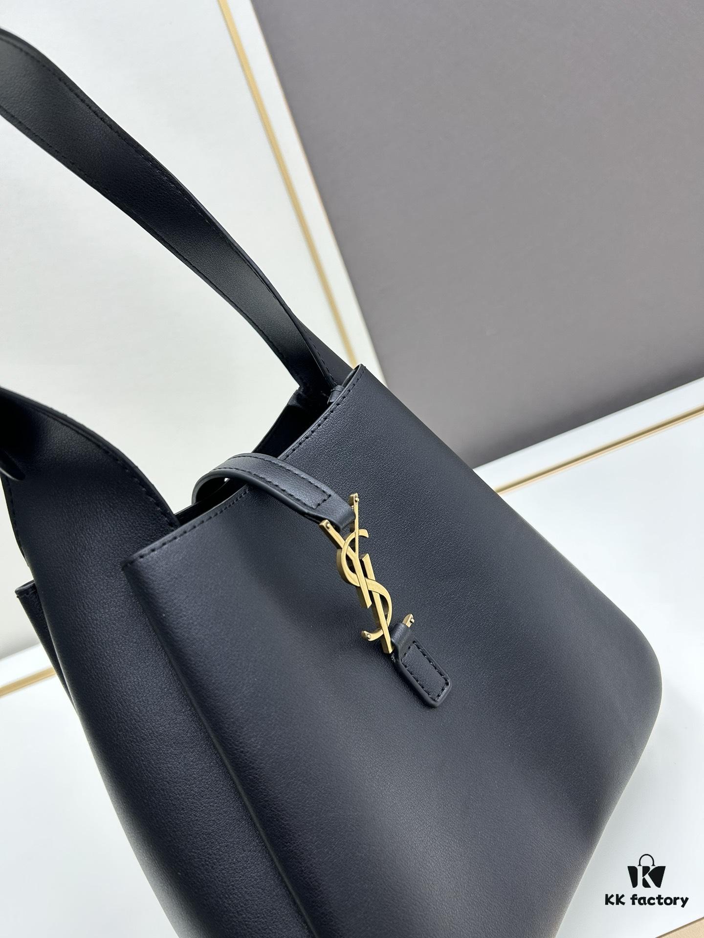 6930cef36e68136f4d9b0917 New YSL Shoulder Bag, Soft and Stylish, Perfect for Everyday Use