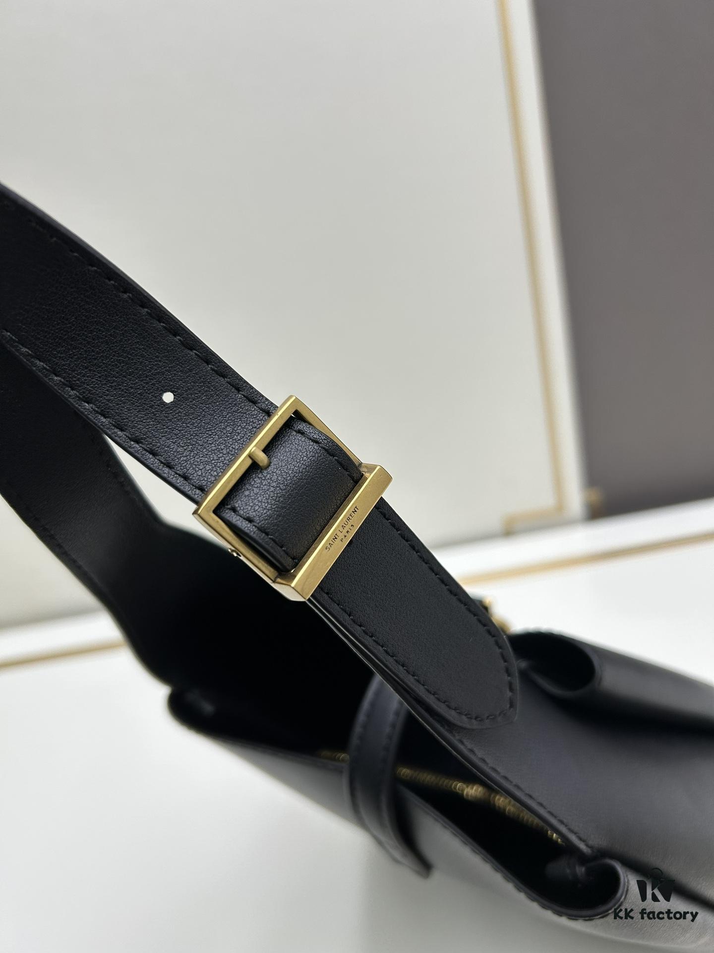 6930cef36e68136f4d9b0918 New YSL Shoulder Bag, Soft and Stylish, Perfect for Everyday Use
