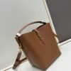 6930cef76e68136f4d9b091d New Arrival Large YSL Bucket Bag with Box 💰 Must-Have Item! Authentic YSL LE37 Bucket Bag, Celebrity Style, Limited Quantity!