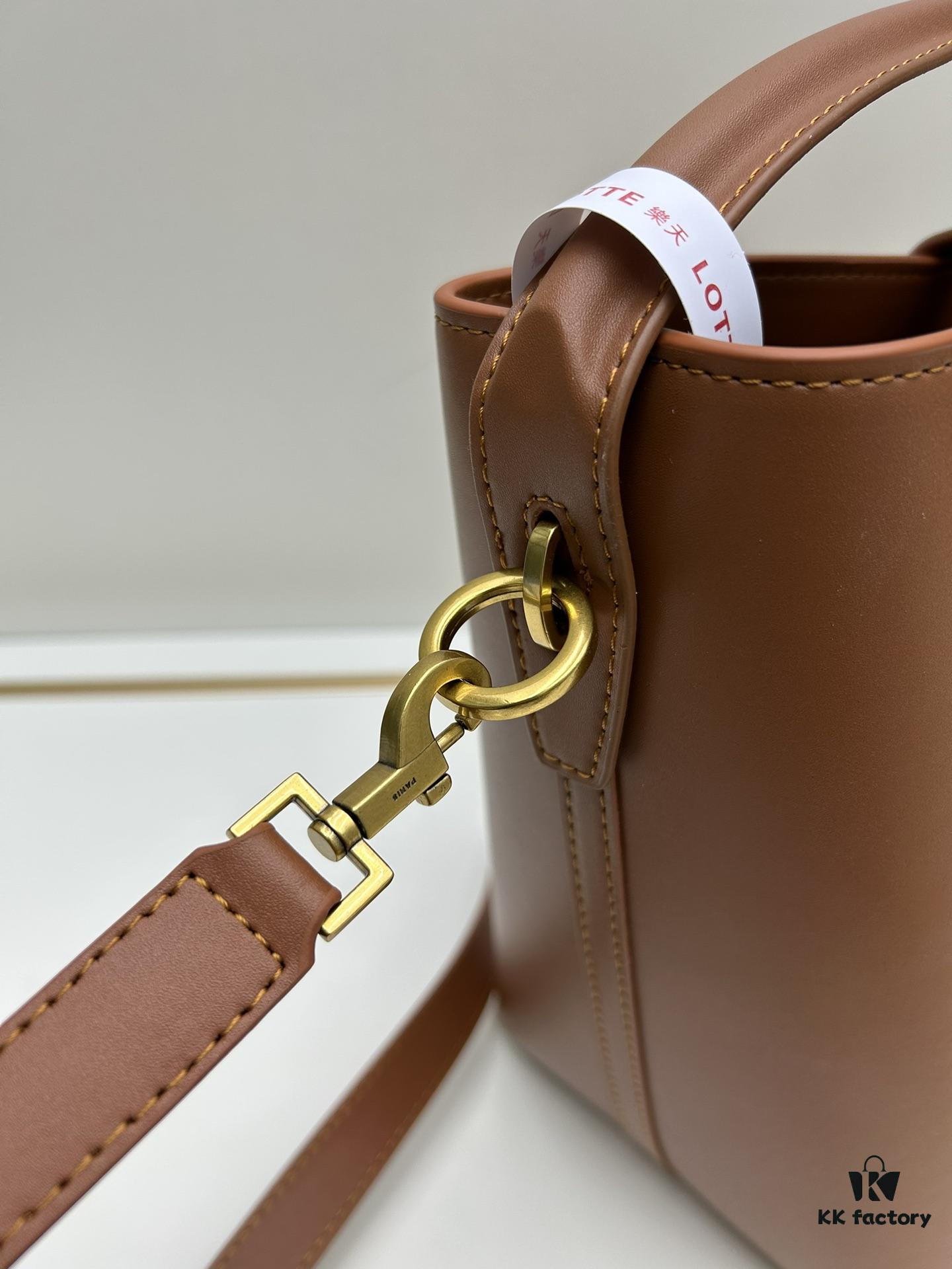 6930cef96e68136f4d9b091e New Arrival Large YSL Bucket Bag with Box 💰 Must-Have Item! Authentic YSL LE37 Bucket Bag, Celebrity Style, Limited Quantity!