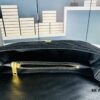 6930cf3b6e68136f4d9b0990 New Arrival with Box ||| Suede YSL Saint Laurent V-Logo Crossbody Bag