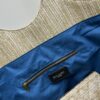 New YSL Oversized Logo Quilted Tote Bag