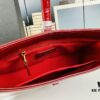 6930cf726e68136f4d9b09e4 YSL Saint Laurent Hobo Bag in Patent Leather with Box