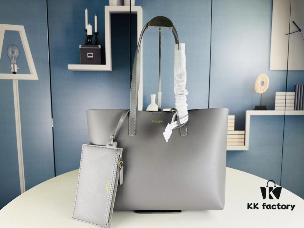 6930cf7f6e68136f4d9b09fa New Arrival YSL Shopping Bag