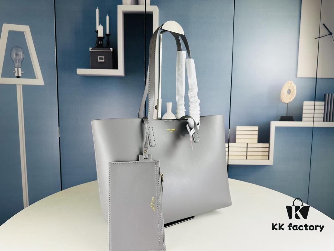 6930cf816e68136f4d9b09fc New Arrival YSL Shopping Bag