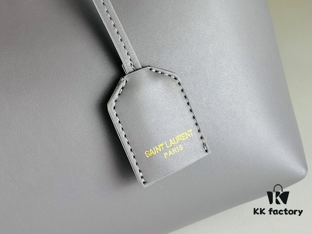 6930cf826e68136f4d9b0a00 New Arrival YSL Shopping Bag