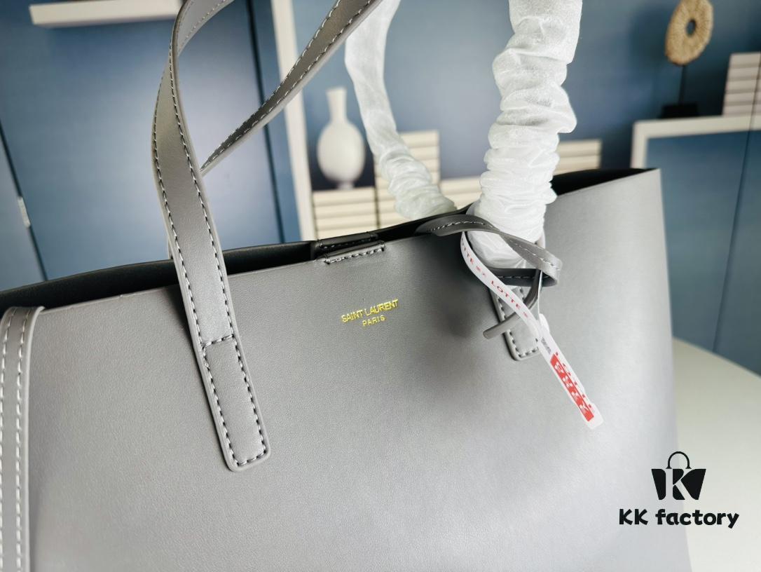 6930cf826e68136f4d9b0a01 New Arrival YSL Shopping Bag