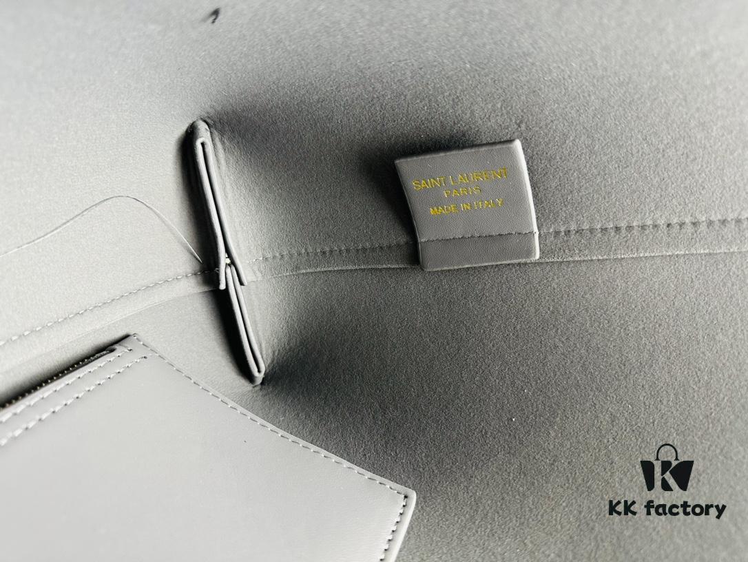 6930cf826e68136f4d9b0a02 New Arrival YSL Shopping Bag