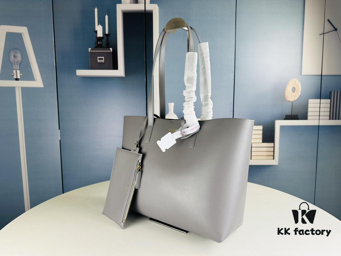 6930cf886e68136f4d9b0a0b New Arrival YSL Shopping Bag