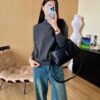 6930cf8e6e68136f4d9b0a15 New Arrival with Box 💰 Camera Supple Bag | Bento Box Bag