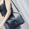 6930cf8e6e68136f4d9b0a16 New Arrival with Box 💰 Camera Supple Bag | Bento Box Bag